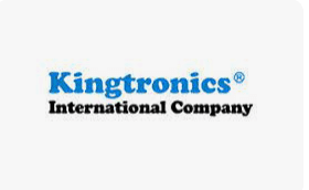 Kingtronics