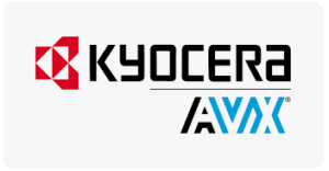Kyocera AVX