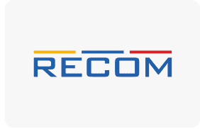 RECOM POWER