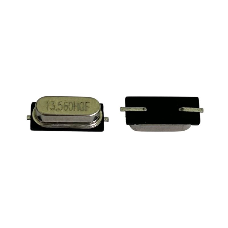 CRISTAL 13.560MHZ SMD HC49S
