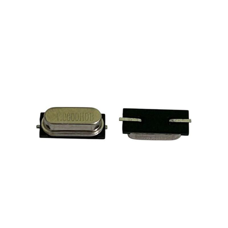CRISTAL 4.000MHZ SMD HC49S