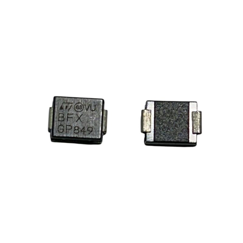 DIODO SM15T100CA SMD DO214AB-2