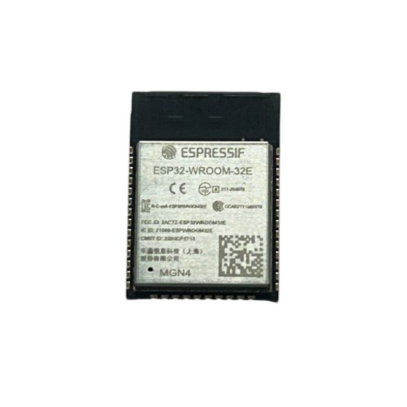 MODULO ESP32-WRROM-32E-N4 SMD