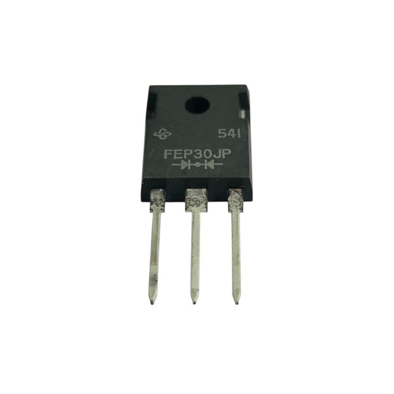 TRANSISTOR FEP30JP TO247