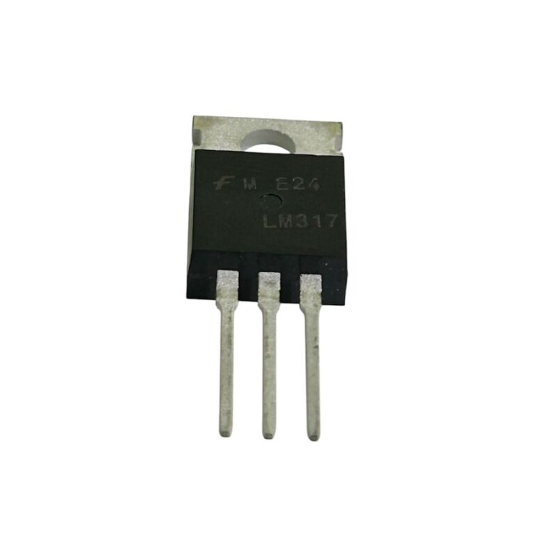 C.I LM317 TO220