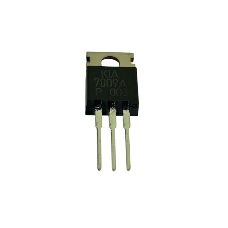 C.I REG. 7809 TO220