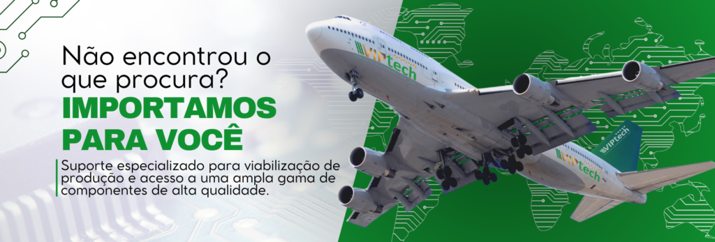 viptech avião