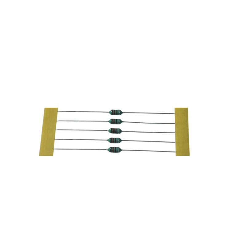 MICRO INDUTOR 220UH AXIAL
