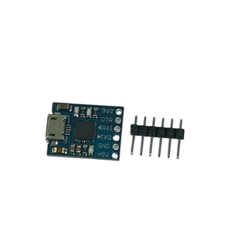MODULO CP2102 MICRO USB 2.0 *